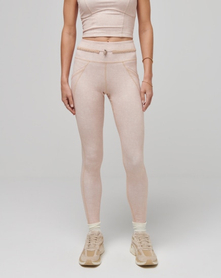 PAINTED SKY MOVEKNIT LEGGING Image Thumbnail 1
