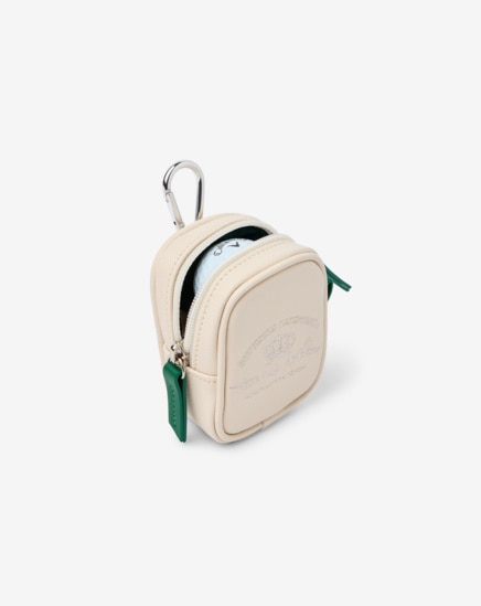 PURE TALENT BALL BAG Image Thumbnail 3