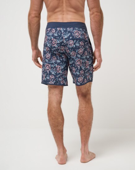 FLOURISH BOARDSHORT Image Thumbnail 2