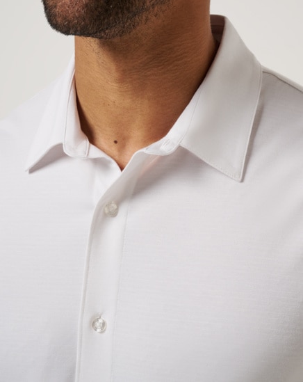 THE HEATER BUTTON-UP Image Thumbnail 3