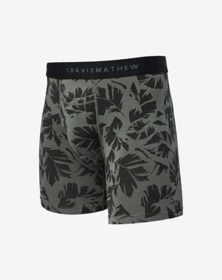 JUNGLE BIRD BOXER Image Thumbnail 1