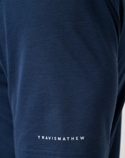 MINNESOTA TWINS PLAYOFF PITCH POLO Image Thumbnail 4
