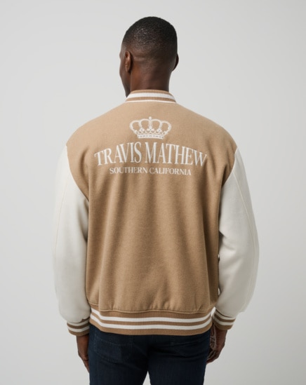 VICTORY MILE JACKET Image Thumbnail 2