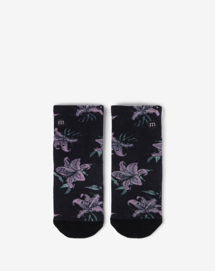 PARADISE PEAK ANKLE SOCK Image Thumbnail 2