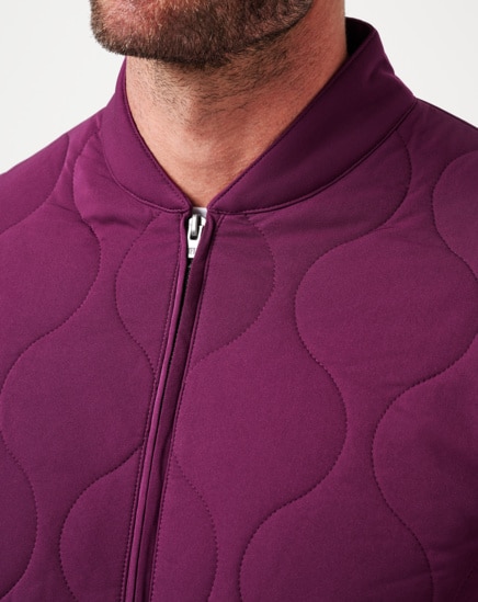 BURNLEY COME WHAT MAY JACKET Image Thumbnail 3