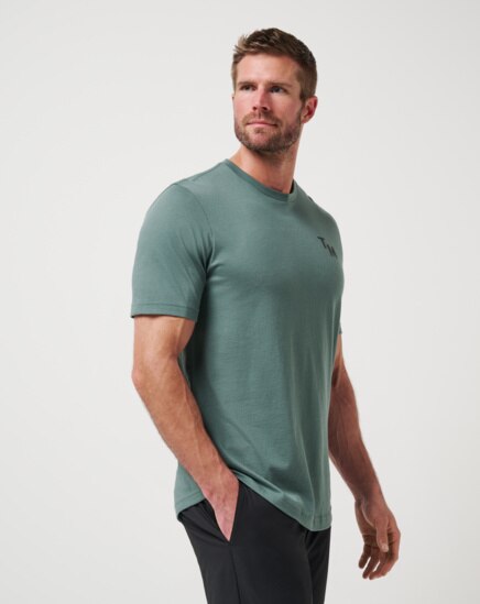 END AROUND TEE Image Thumbnail 1