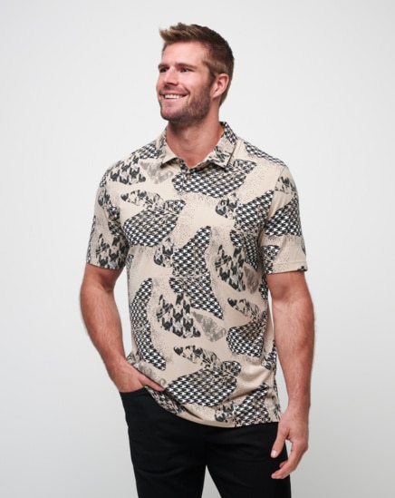 PAPER TIGER POLO Image Thumbnail 0