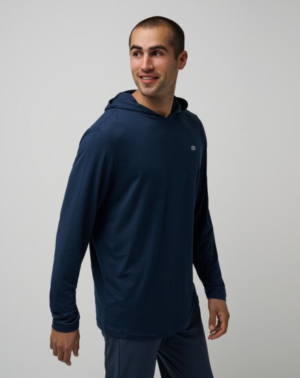 DOUBLE TEAM HOODIE Image Thumbnail 1