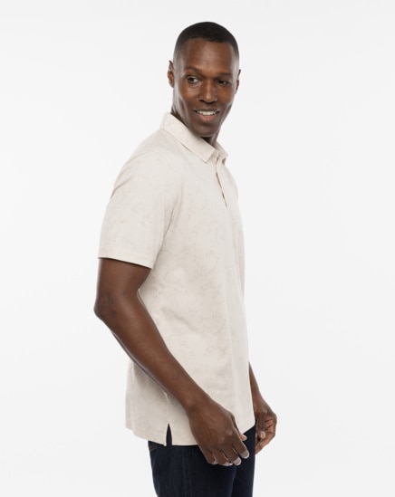 WARMER TIDES POLO Image Thumbnail 1