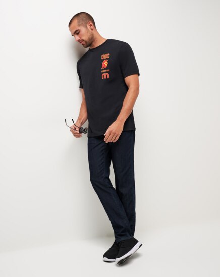 USC PLAYOFFS TEE Image Thumbnail 4