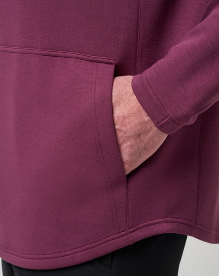 FIBERCLOUD HOODIE Image Thumbnail 4