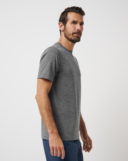 HEATER PRO TEE Image Thumbnail 1