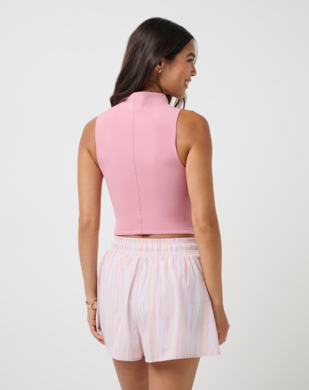 SUNFIRE MOVEKNIT ZIP TANK Image Thumbnail 2