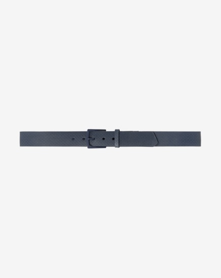 PILATUS 2.0 LEATHER BELT Image Thumbnail 2