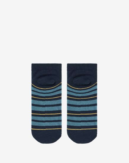 WANDER WHEREVER ANKLE SOCK Image Thumbnail 3
