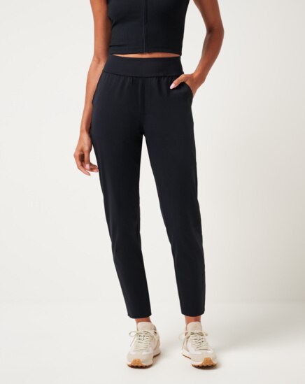 MOVEKNIT RESILIENCE PANT Image Thumbnail 0