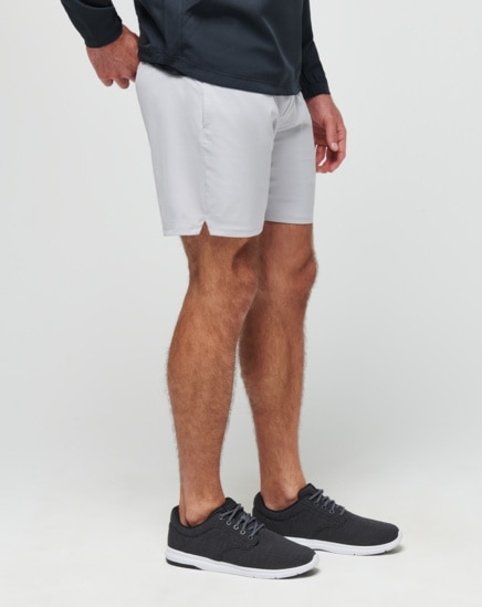 WANDERLUST E-WAIST SHORT 7.5IN Image Thumbnail 1