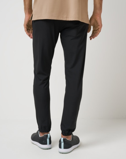 OPEN TO CLOSE JOGGER Image Thumbnail 3