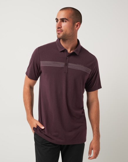 COAST CHARTER POLO Image Thumbnail 1