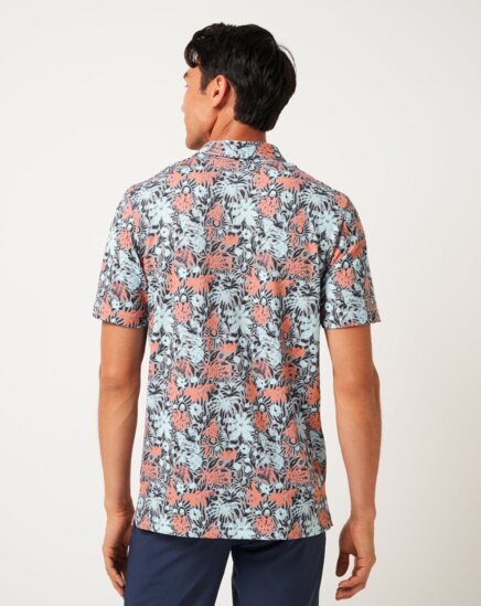 FEATHERWEIGHT SANDS POLO Image Thumbnail 2