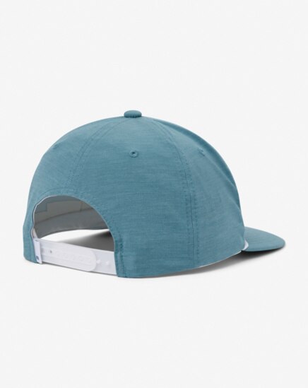 HIDDEN AGENDA SNAPBACK HAT Image Thumbnail 2
