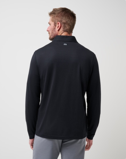 LOS ANGELES DODGERS TIME TO TAILGATE QUARTER ZIP Image Thumbnail 2