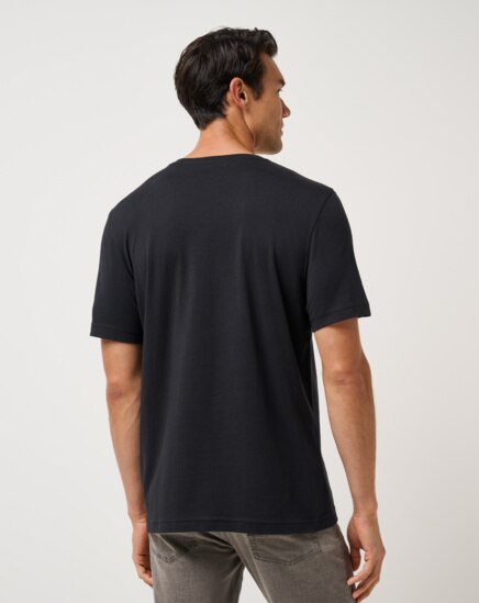PACIFIC GROVE TEE Image Thumbnail 2