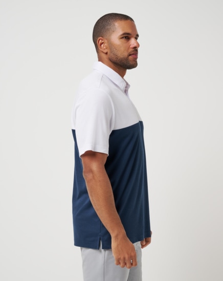 MINNESOTA TWINS HOME RUN LEADER POLO Image Thumbnail 1