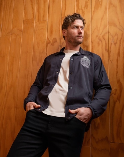 ICY WATERS JACKET Image Thumbnail 0