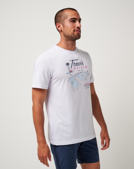 ON VACATION TEE Image Thumbnail 2