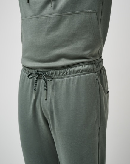 SIDESLIP JOGGER Image Thumbnail 4