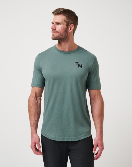 END AROUND TEE Image Thumbnail 0