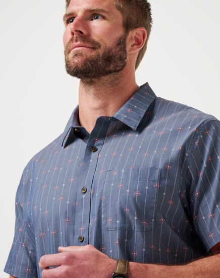 DECO BUTTON-UP Image Thumbnail 4