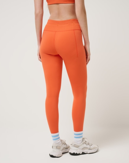 ABLAZE TIE LEGGING Image Thumbnail 2