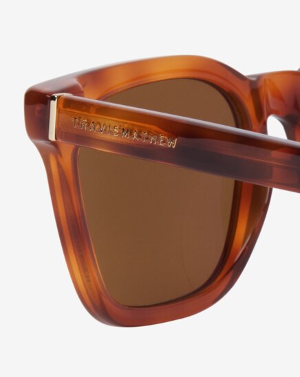 SEACLIFF SUNGLASSES Image Thumbnail 4
