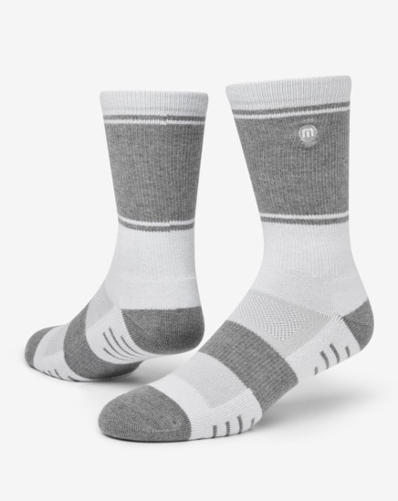 BAJA 2.0 CREW SOCK Image Thumbnail 4