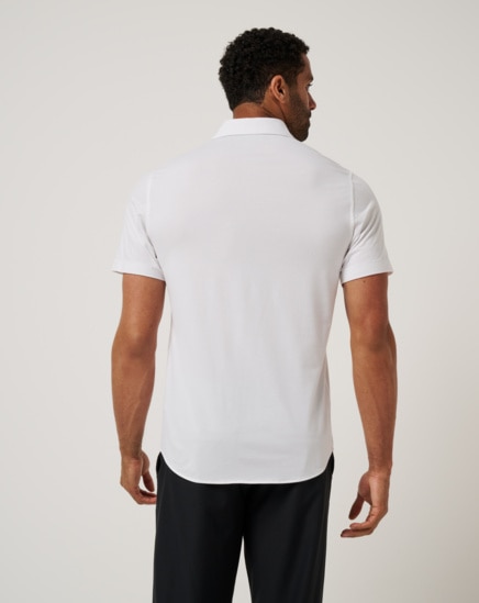 THE HEATER BUTTON-UP Image Thumbnail 2