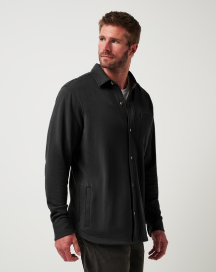 CLOUD SHIRT JACKET Image Thumbnail 2