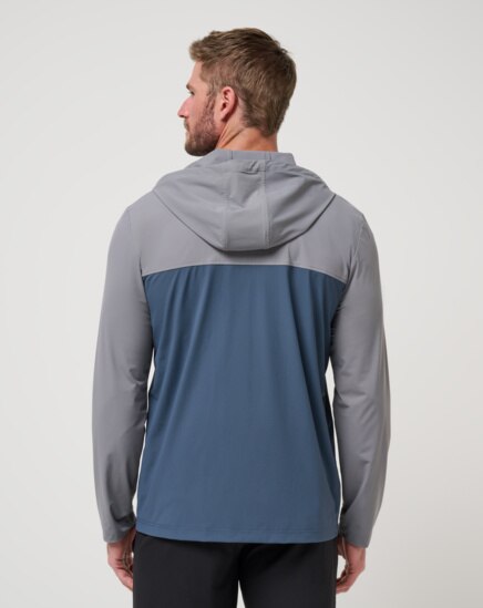 RAIL TRANSPORT HOODIE Image Thumbnail 2