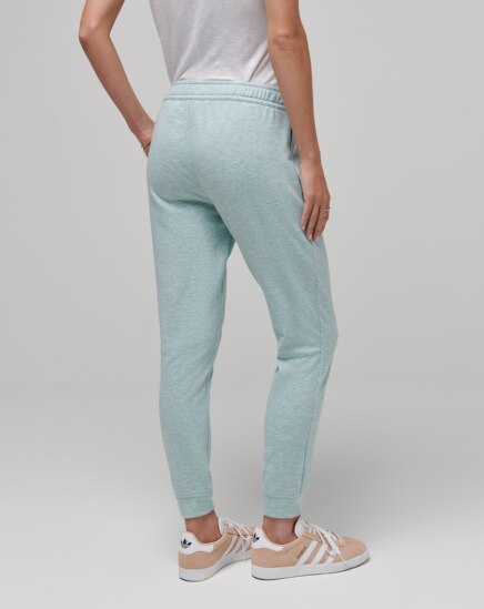 CLOUD FLEECE JOGGER Image Thumbnail 2