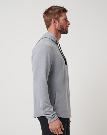 UPGRADED TECH HOODIE Image Thumbnail 1