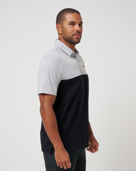 SAN FRANCISCO GIANTS HOME RUN LEADER POLO Image Thumbnail 1