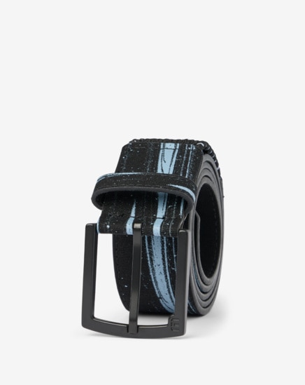 LOCAL TOUR CANVAS STRETCH BELT Image Thumbnail 0