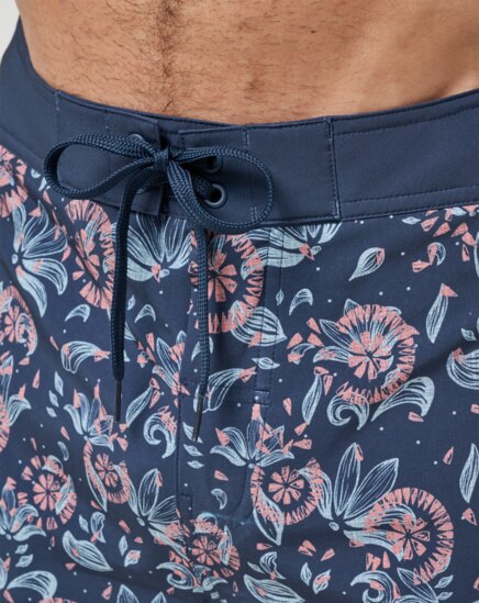 FLOURISH BOARDSHORT Image Thumbnail 3