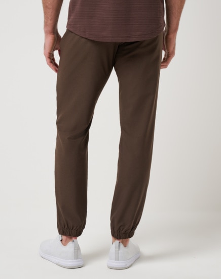 VICTORY BELT JOGGER Image Thumbnail 2