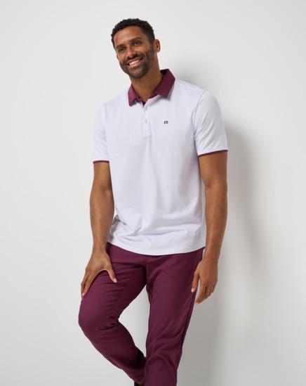 HOME GAME POLO Image Thumbnail 4
