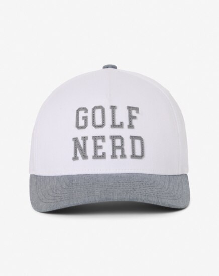 ON COURSE SNAPBACK HAT Image Thumbnail 0