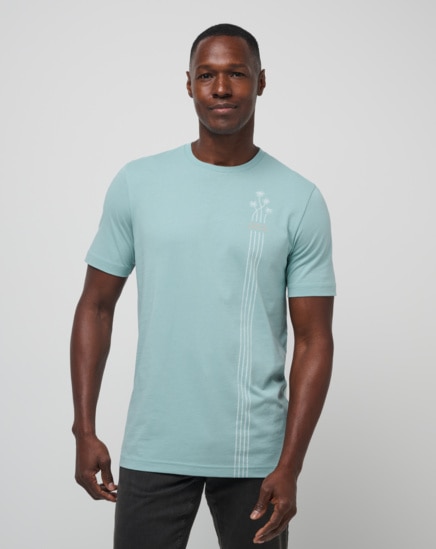 PACIFIC VIBE TEE Image Thumbnail 0