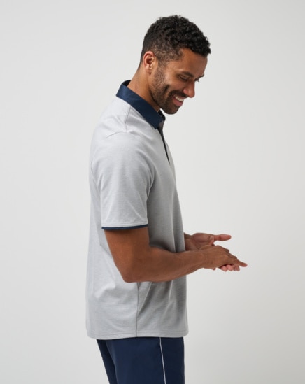 HOME GAME POLO Image Thumbnail 2