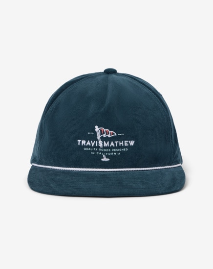 ONE FOR THE MONEY SNAPBACK HAT Image Thumbnail 0